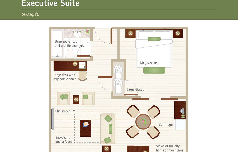 Carriage House Hotel And Conference Centre YYC Esterno foto